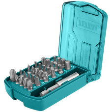 Набор бит TOTAL TACSD10306 (30 шт)