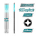 Бита ударная PH2 250 мм TOTAL TACIM16PH2103 (10 шт)