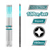 Бита ударная PH2 250 мм TOTAL TACIM16PH2103 (10 шт)