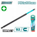 Бита ударная PH1 100 мм TOTAL TACIM71PH1100 Бита ударная PH1 100 мм TOTAL TACIM71PH1100