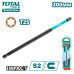 Ударная бита для шуруповерта T25x200мм TOTAL TACIM71T25200