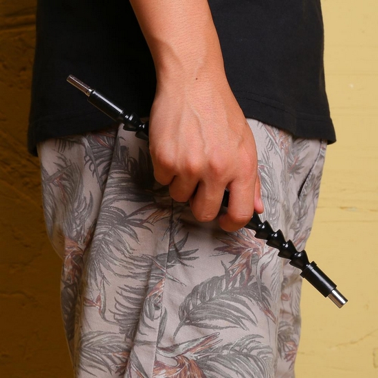 Удлинитель гибкий для бит DEKO 300мм