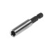 Магнитный держатель для бит Hammer Flex 203-201