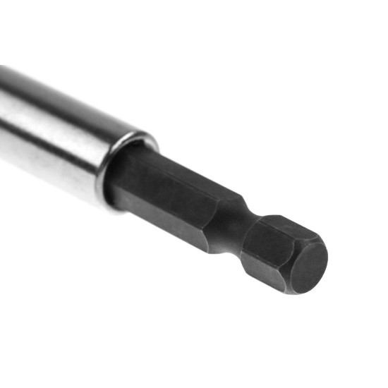 Магнитный держатель для бит Hammer Flex 203-201 Магнитный держатель для бит Hammer Flex 203-201