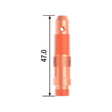 Корпус цанги Fubag ф3.2 FB TIG 17-18-26 (2 шт.)