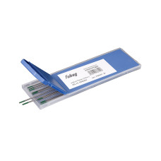 Вольфрамовые электроды Fubag D3.2x175мм (green) WP (10 шт.)