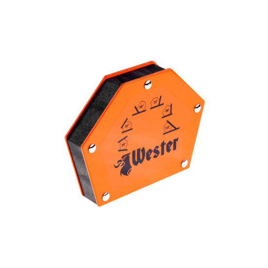 Уголок магнитный для сварки WESTER WMCT75 829-007 Уголок магнитный для сварки WESTER WMCT75 829-007