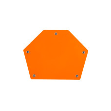 Уголок магнитный для сварки WESTER WMCT75 829-007