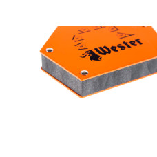 Уголок магнитный для сварки WESTER WMCT75 829-007