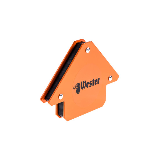 Уголок магнитный для сварки WESTER WMC25 829-002 Уголок магнитный для сварки WESTER WMC25 829-002