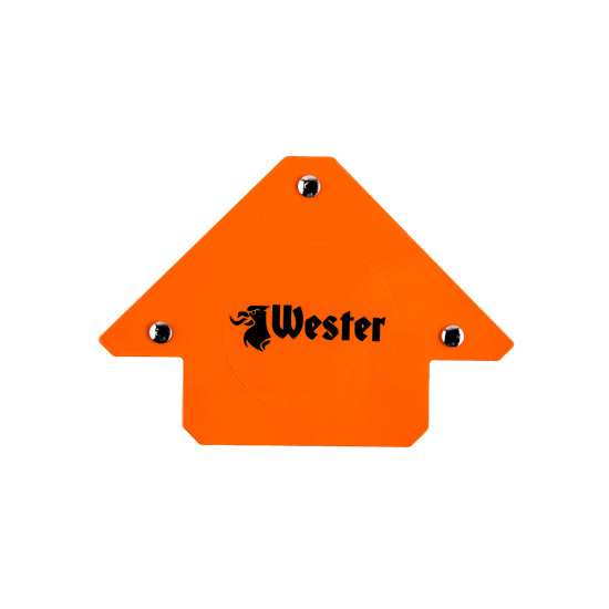 Уголок магнитный для сварки WESTER WMC25 829-002 Уголок магнитный для сварки WESTER WMC25 829-002