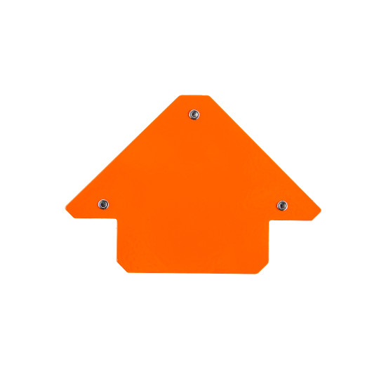 Уголок магнитный для сварки WESTER WMC25 829-002 Уголок магнитный для сварки WESTER WMC25 829-002