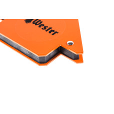 Уголок магнитный для сварки WESTER WMC25 829-002