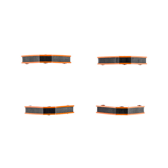 Уголки магнитные для сварки WESTER MCS 829-001 (4 шт.) Уголки магнитные для сварки WESTER MCS 829-001 (4 шт.)