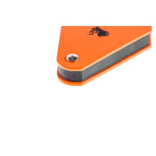 Уголки магнитные для сварки WESTER MCS 829-001 (4 шт.)