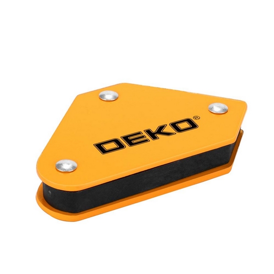 Уголок магнитный для сварки DEKO DKMC7 (4 шт.) Уголок магнитный для сварки DEKO DKMC7 (4 шт.)