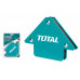 Уголок магнитный для сварки TOTAL TAMWH25032 Уголок магнитный для сварки TOTAL TAMWH25032