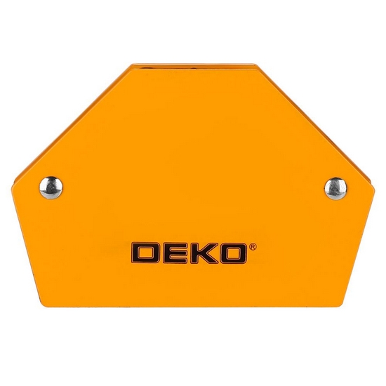 Уголок магнитный для сварки DEKO DKMC4 Уголок магнитный для сварки DEKO DKMC4