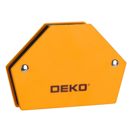 Уголок магнитный для сварки DEKO DKMC4 Уголок магнитный для сварки DEKO DKMC4