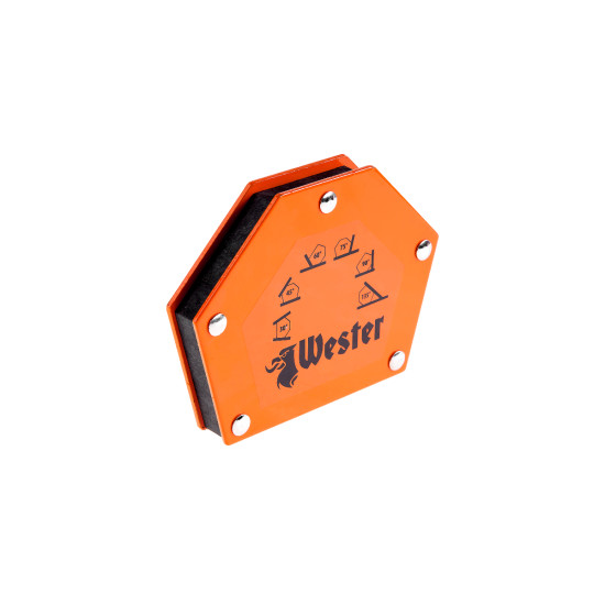 Уголок магнитный для сварки WESTER WMCT50 829-006 Уголок магнитный для сварки WESTER WMCT50 829-006