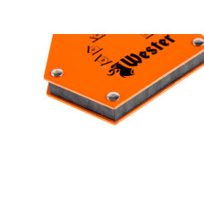 Уголок магнитный для сварки WESTER WMCT50 829-006