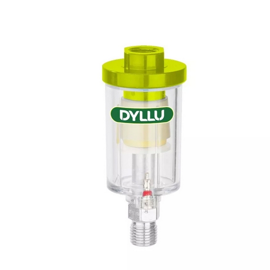 Фильтр воздушный DYLLU DTFF2602 Фильтр воздушный DYLLU DTFF2602