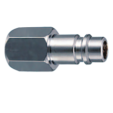 Разъемное соединение FUBAG 3/8 "F - штуцер рапид