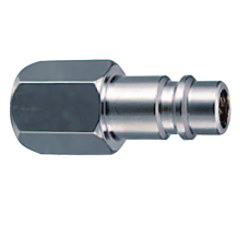 Разъемное соединение FUBAG 1/4 "F - штуцер рапид