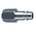 Разъемное соединение FUBAG 1/4 "F - штуцер рапид