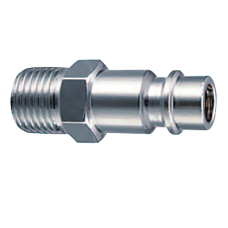 Разъемное соединение FUBAG 1/2 "M - штуцер рапид