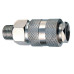 Разъемное соединение FUBAG 1/2 "M - муфта рапид