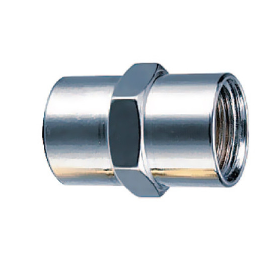 Переходник FUBAG 1/4 " F - 1/4" F Переходник FUBAG 1/4 " F - 1/4" F
