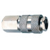 Разъемное соединение FUBAG 1/4 "F - муфта рапид Разъемное соединение FUBAG 1/4 "F - муфта рапид