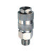Разъемное соединение FUBAG 3/8 "M - муфта рапид Разъемное соединение FUBAG 3/8 "M - муфта рапид