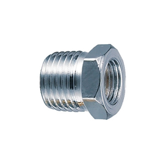 Переходник FUBAG 1/2 " M - 1/4" F (B) Переходник FUBAG 1/2 " M - 1/4" F (B)