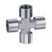 Переходник X-образный FUBAG 3/8 " F - 3/8" F - 3/8 " F - 3/8" F