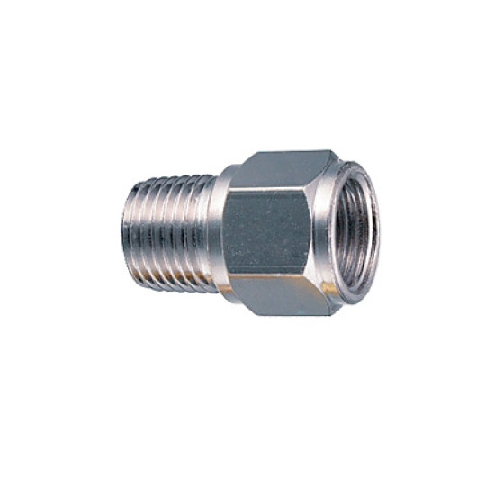 Переходник FUBAG 3/8 " M - 1/2" F (B) Переходник FUBAG 3/8 " M - 1/2" F (B)