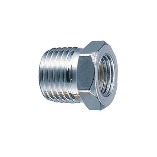 Переходник FUBAG 3/8 " M - 1/4" F (B) Переходник FUBAG 3/8 " M - 1/4" F (B)