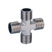 Переходник X-образный FUBAG 3/8 " M - 3/8" M - 3/8 " M - 3/8" F