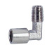 Переходник L-образный FUBAG 1/4 " M - 1/4" F