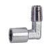 Переходник L-образный FUBAG 1/4 " M - 1/4" F