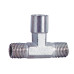 Переходник T-образный FUBAG 3/8 " M - 3/8" F - 3/8 " M Переходник T-образный FUBAG 3/8 " M - 3/8" F - 3/8 " M