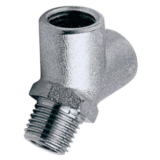 Переходник Y-образный FUBAG 1/2 " F - 1/2" M - 1/2 " F Переходник Y-образный FUBAG 1/2 " F - 1/2" M - 1/2 " F