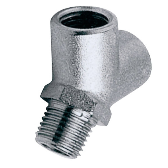Переходник Y-образный FUBAG 1/4 " F - 1/4" M - 1/4 " F Переходник Y-образный FUBAG 1/4 " F - 1/4" M - 1/4 " F