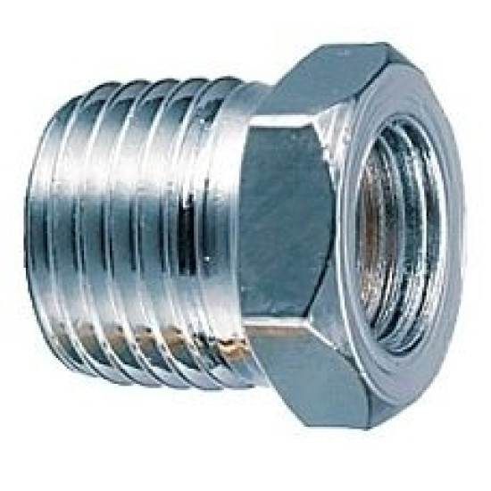 Переходник FUBAG 3/8 " M - 1/8" F (B) Переходник FUBAG 3/8 " M - 1/8" F (B)