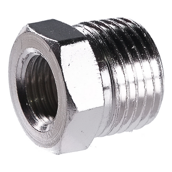 Переходник FUBAG 1/2 "M на 1/4" F Переходник FUBAG 1/2 "M на 1/4" F