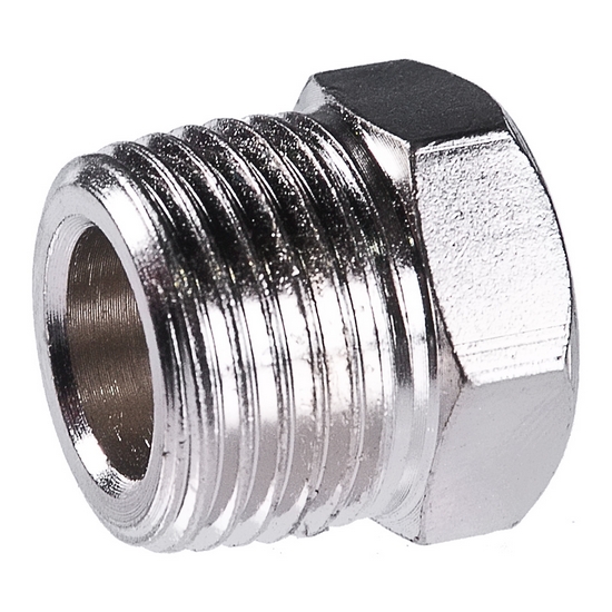 Заглушка FUBAG 1/2 " M