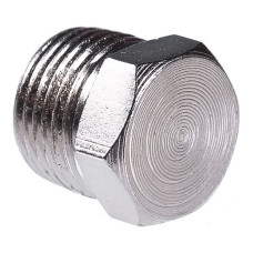 Заглушка FUBAG 1/2 " M