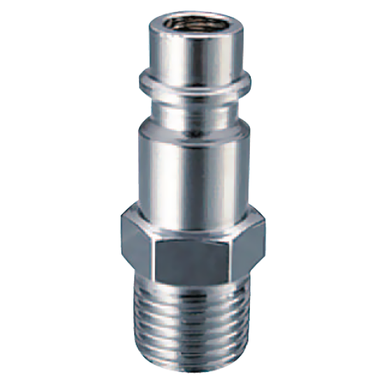 Разъемное соединение FUBAG 1/2 "M - штуцер рапид
