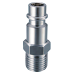Разъемное соединение FUBAG 1/2 "M - штуцер рапид